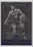 Majestic - Allonzo Trier #/99