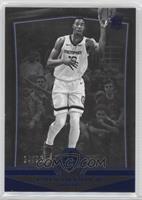 Majestic - Jaren Jackson Jr. #/99