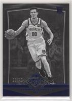 Majestic - Rodions Kurucs #/99