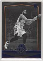 Majestic - Omari Spellman #/99