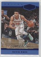 Plates and Patches - Kevin Knox #/99