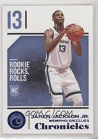 Jaren Jackson Jr. #/99