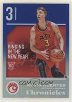 Rookies - Kevin Huerter #/99