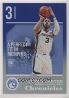 Rookies - Jevon Carter #/99