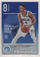 Rookies - Zhaire Smith #/99