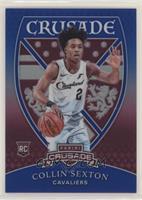 Crusade - Collin Sexton #/99