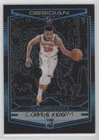 Obsidian Preview - Kevin Knox #/99