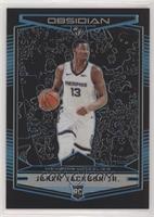 Obsidian Preview - Jaren Jackson Jr. #/99