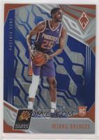 Phoenix - Mikal Bridges #/99