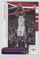 Rookies and Stars - Gary Clark [EX to NM] #/99