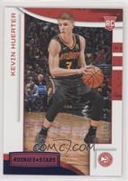 Rookies and Stars - Kevin Huerter #/99