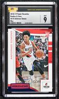 Rookies and Stars - Anfernee Simons [CSG 9 Mint] #/99
