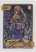 Classics - Deandre Ayton #/99