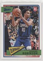 Classics - Jerome Robinson #/99