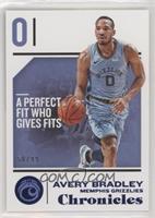 Avery Bradley #/99