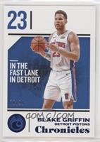 Blake Griffin #/99