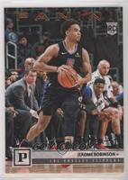 Panini - Jerome Robinson