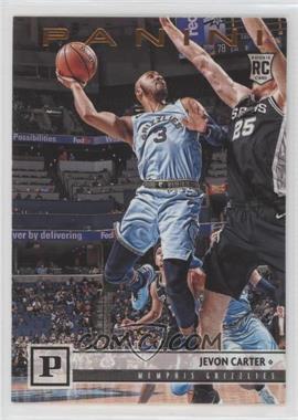 2018-19 Panini Chronicles - [Base] - Bronze #128 - Panini - Jevon Carter