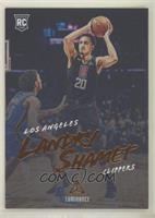 Luminance - Landry Shamet