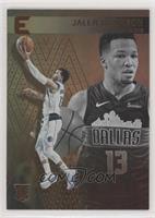 Essentials - Jalen Brunson