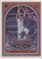 Marquee - Marvin Bagley III