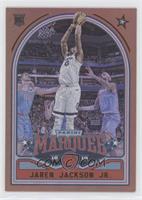 Marquee - Jaren Jackson Jr.