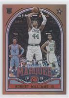 Marquee - Robert Williams III