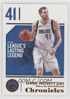 Dirk Nowitzki