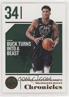 Giannis Antetokounmpo