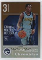 Rookies - Aaron Holiday #/5