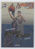 Luminance - Kevin Knox #/10