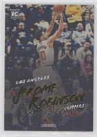 Luminance - Jerome Robinson #/10