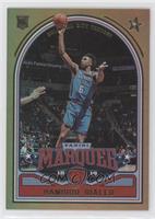 Marquee - Hamidou Diallo #/10