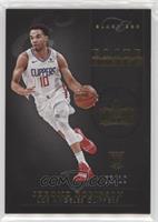 Elite Black Box - Jerome Robinson #/10