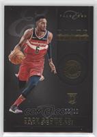 Elite Black Box - Troy Brown Jr. #/10