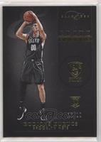 Elite Black Box - Rodions Kurucs #/10