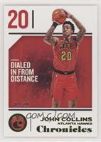 John Collins #/10