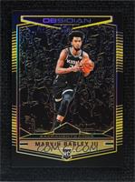 Obsidian Preview - Marvin Bagley III #/10