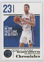 Blake Griffin #/10