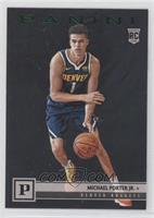 Panini - Michael Porter Jr.