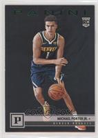 Panini - Michael Porter Jr. [EX to NM]