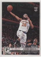 Panini - Mitchell Robinson