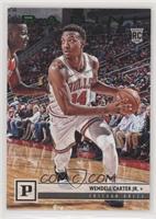 Panini - Wendell Carter Jr.