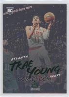 Luminance - Trae Young