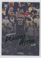 Luminance - Deandre Ayton