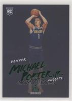 Luminance - Michael Porter Jr.