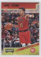 Playoff - Trae Young