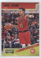 Playoff - Trae Young