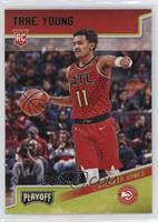 Playoff - Trae Young