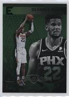 Essentials - Deandre Ayton